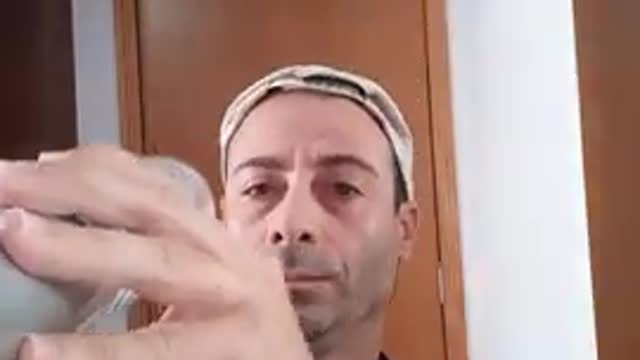 Tutorial maquiagem muito simples #SHORTS #comédia