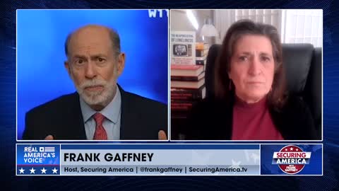 Securing America with Stella Morabito (part 2) | January 12, 2023