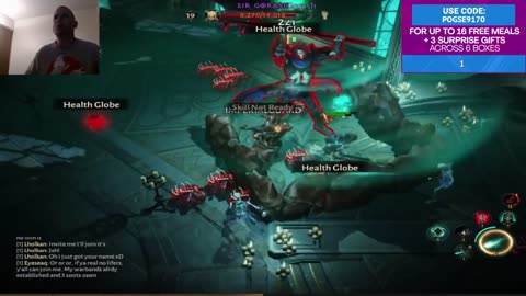 SIR GORASH BOSS BATTLE
