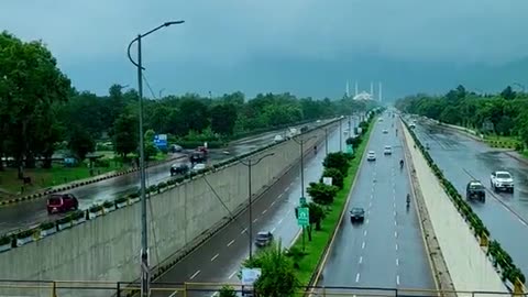 Islamabad Pakistan