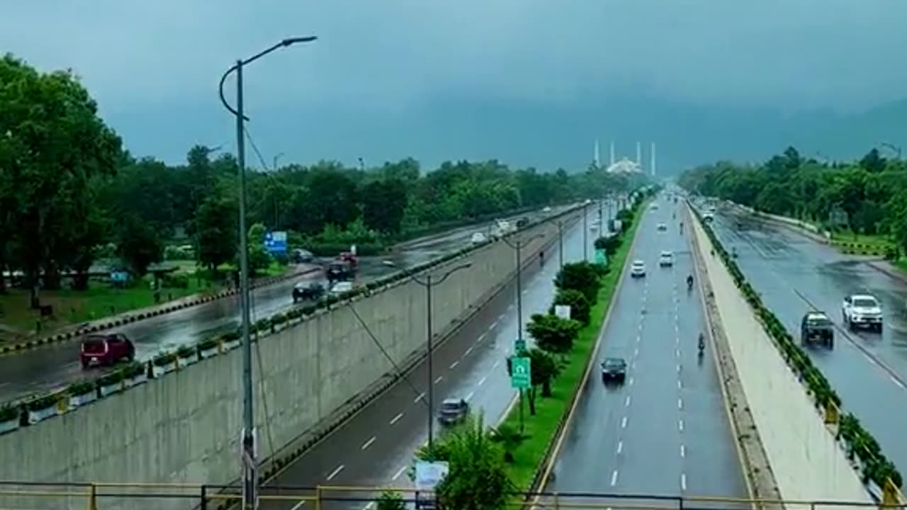 Islamabad Pakistan