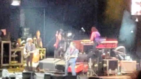 John Fogerty "Fortunate Son"