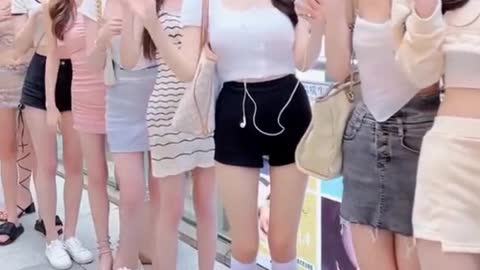 Best Beautiful Girls 😍😍😍