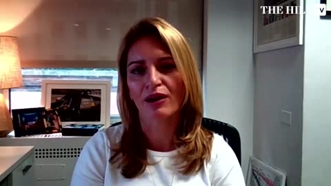MSNBC Host Has an Epiphany Live On Air (VIDEO)