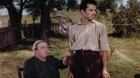 We're Just Here To Help