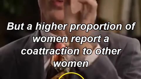 Research is incontrovertible! - Jordan Peterson #shorts
