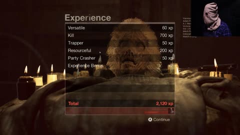 Friday the 13th the game Gameplay 2 0 Jason part 2