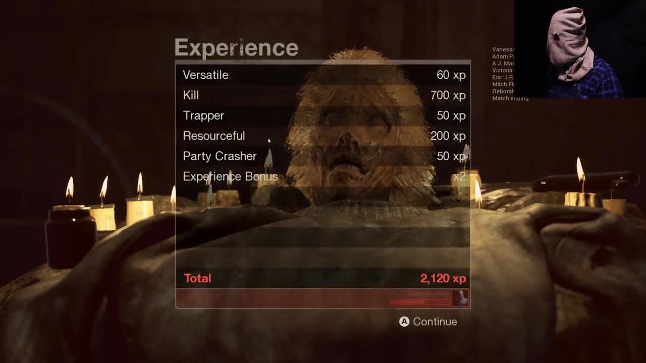 Friday the 13th the game Gameplay 2 0 Jason part 2