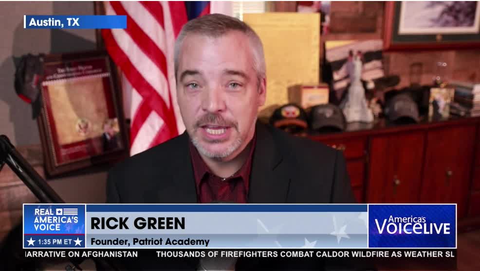 The White House Continues to Lie