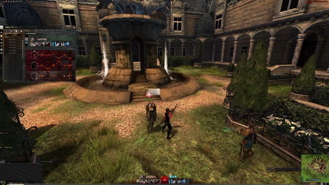 Guildwars 2: CM Path 1 Basement Stealth Skip