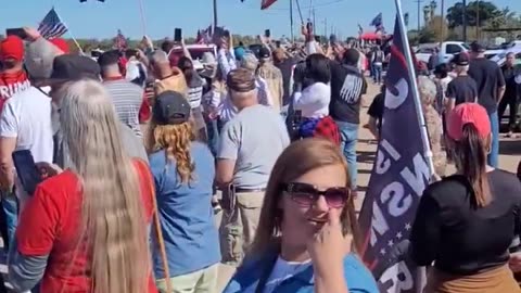 Yuma - Take Back Our Border