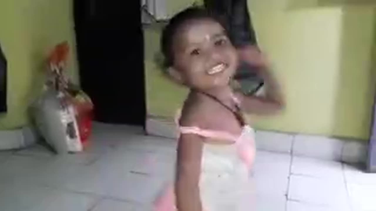 Awesome indian traditional dance