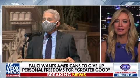 Hannity & McEmnany on FrankensteinFauci