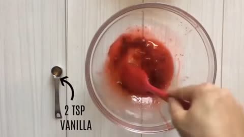 How to make ICE CREAM