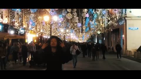 Christmas Is A Time For Everyone (2021 RnB Radio Mix)