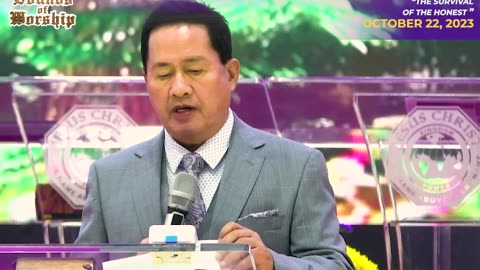 PROSPERITY IS THE MOST CRITICAL TIME OF YOUR LIFE