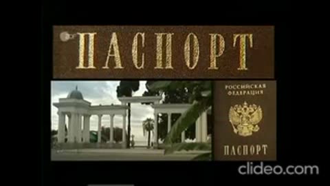 ZDF - 2008 Krieg Georgien - Russland