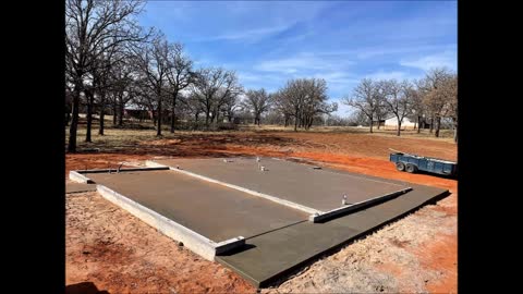 Miguel Concrete Services - (405) 281-4174