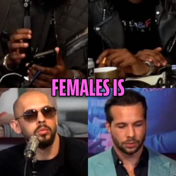 The Truth About Women_ Unveiling the Deception Behind Female Appearance