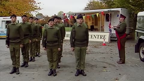 Bean Army | Funny video | Mr bean Comedy Scene