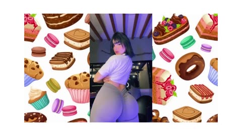 TikTok Challenge 🍑 Big Bank