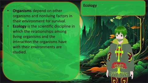 Pre AP Bio Unit 1 Module 2 Day 2 Video 1