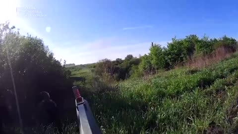 Intense Firefight