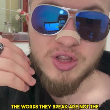 Don't listen to Billionaires that are Fake