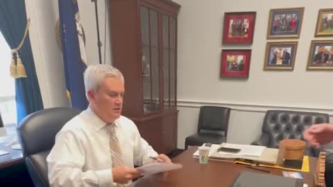 U.S. House Oversight issues subpoenas