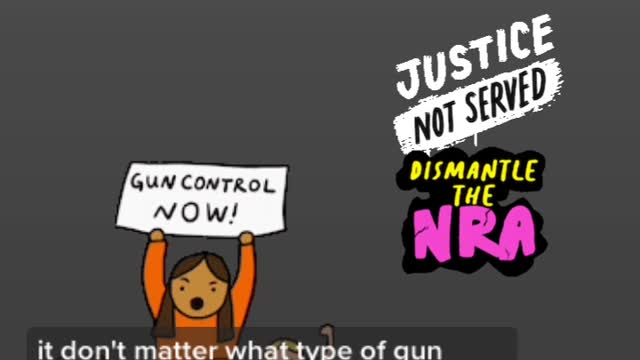 Is Gun Control Really the Answer?