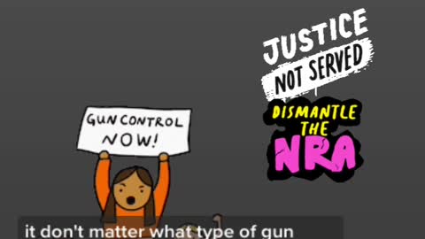 Is Gun Control Really the Answer?