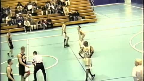 PSC v Doane @ PSC - 1995-96