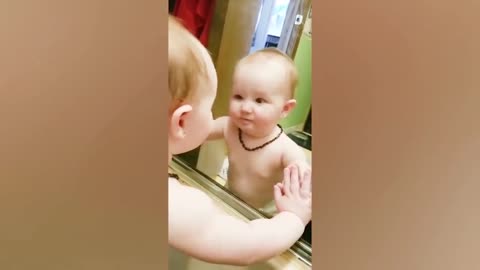 Cute Funny kids Moments