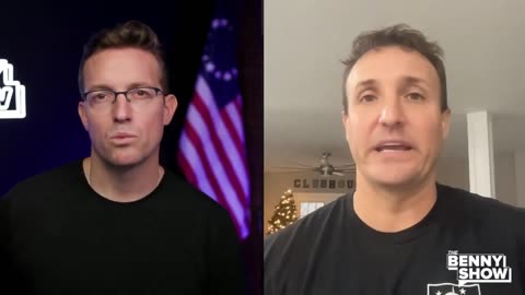 Frmr US Marine delivers powerful endorsement of Pete Hegseth for SecDef