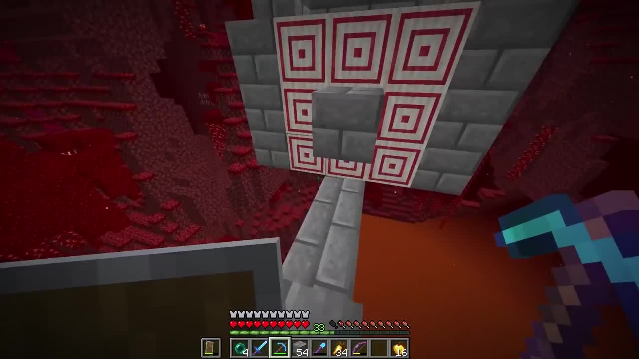 Can I Outsmart the Smartest Minecraft Players-_p4
