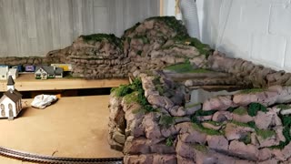 Meteor mountain 2.0