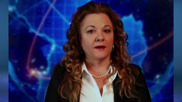 VICTORY News 1/12/22 - 4 p.m. CT: The FBI is Supposed to be for the People (KrisAnne Hall)