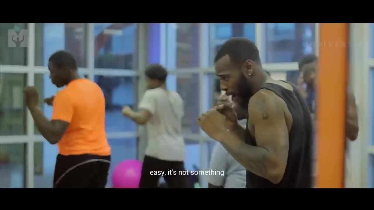 Believe in yourself