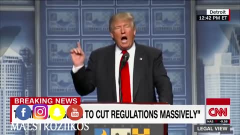 Donald Trump and Barack Obama singing Barbie Girl