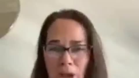 Widow from the Vaccine has a mesage to everyone.