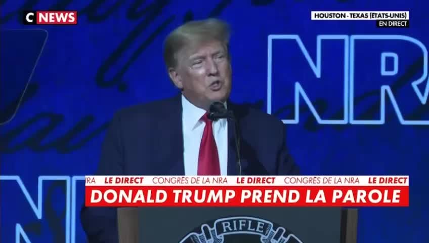 💔🙏💔 Trump rend hommage aux victimes de la fusillade de l’école d’Uvalde au Texas