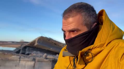 14.03.2022. Demilitarization and denazification of Ukraine!!!