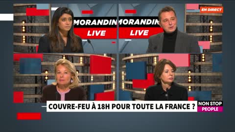 L'ex patron de Sud Radio: «Je me mettrai hors-la-loi et je l'assumerais»