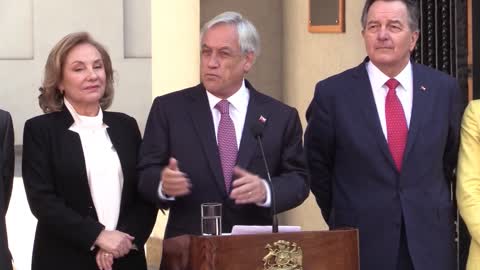 Bolivia entabló demanda contra Chile en 2013 ante la Corte Internacional de Justicia