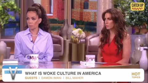 WHO IS WOKE CULTURE IN AMERICA