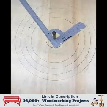 Easy Small Wood Projects For Beginners - Woodworking Hunter #55