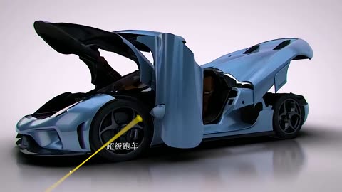 #Koenigsegg Regera Call your best friend to give you one! #supercar