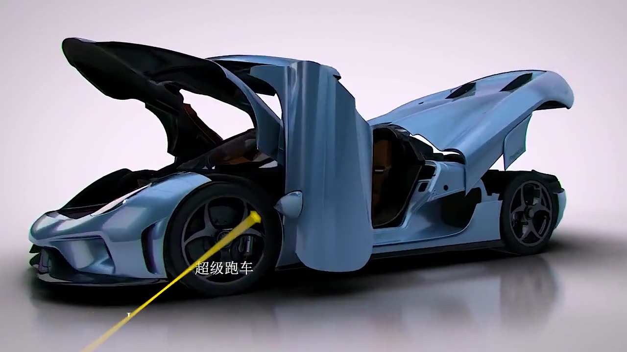 #Koenigsegg Regera Call your best friend to give you one! #supercar