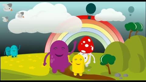 Instrumental Music For Kids
