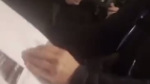 Police Show up at Aussie's Door for Facebook Post of "Illegal Protest"